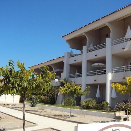 Appartements Porticcio Centre Zewnętrze zdjęcie