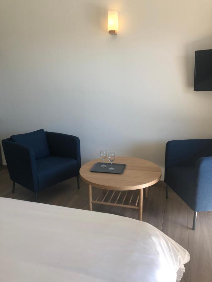 Appartements Porticcio Centre Zewnętrze zdjęcie