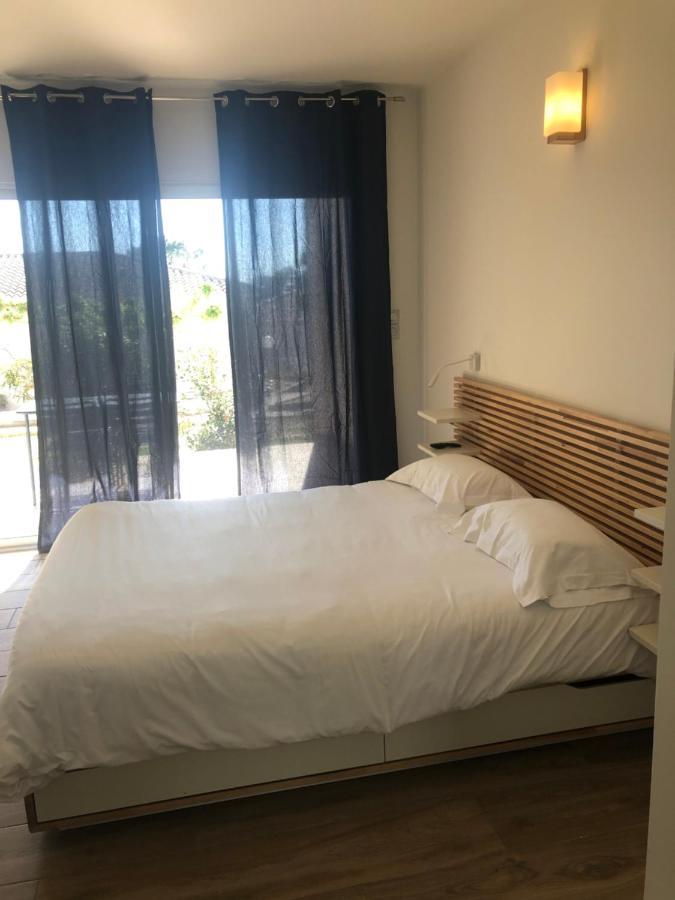 Appartements Porticcio Centre Zewnętrze zdjęcie