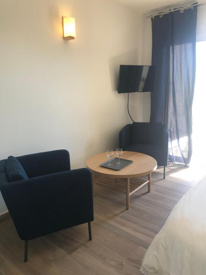 Appartements Porticcio Centre Zewnętrze zdjęcie